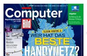 Computer BILD Abo