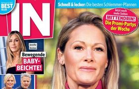 IN - Leute Lifestyle Leben Abo