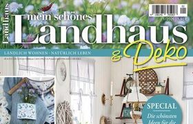 Mein schönes Landhaus Abo