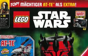 LEGO Star Wars Abo