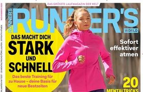 Runner's World Abo