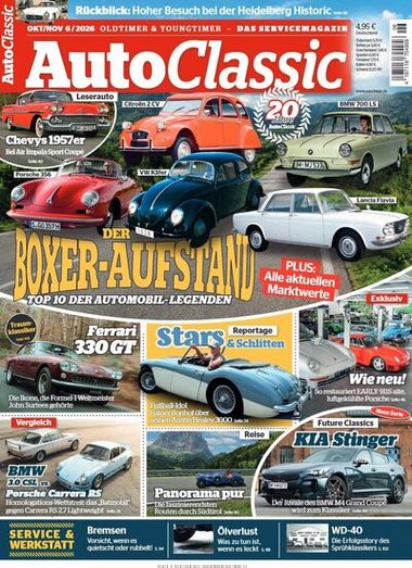 Auto Classic Abo