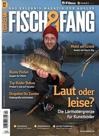 Fisch & Fang Abo