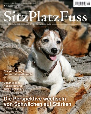 SitzPlatzFuss Abo
