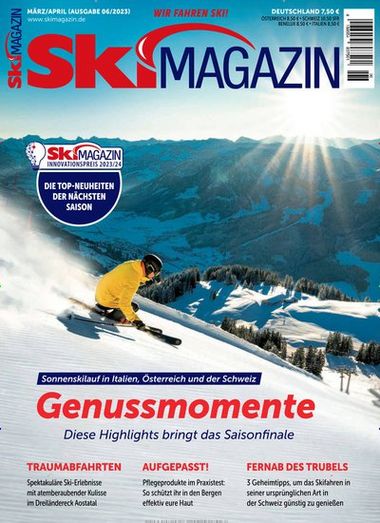 Skimagazin Abo
